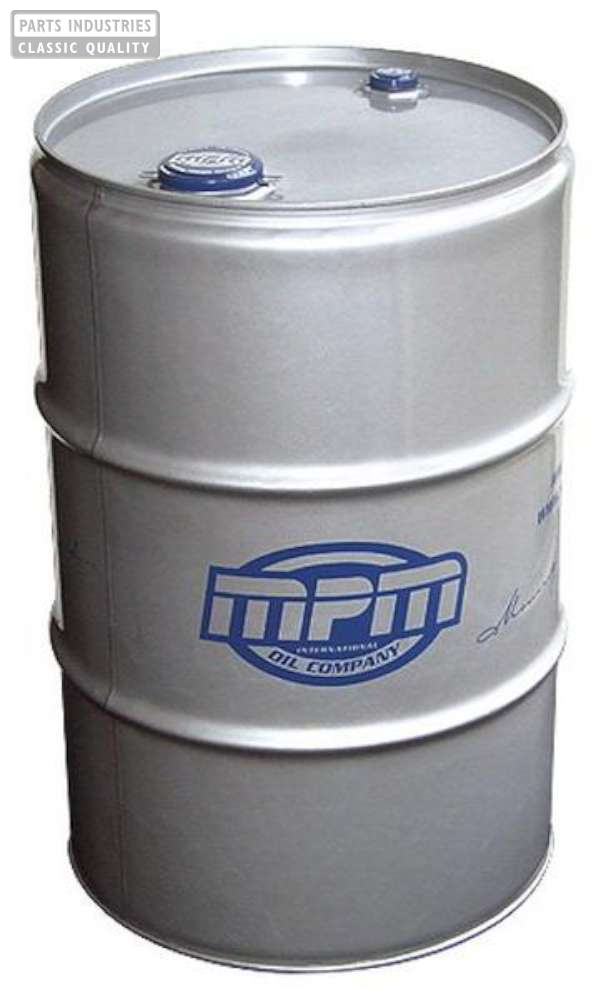 BRAKE FLUID DOT-4 60L