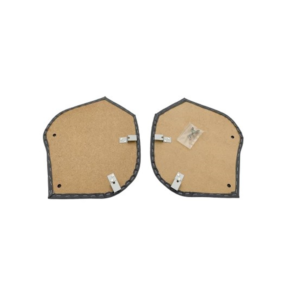 OORSCHELP SET BEKLEED OORSCHELP SET BEKLEED