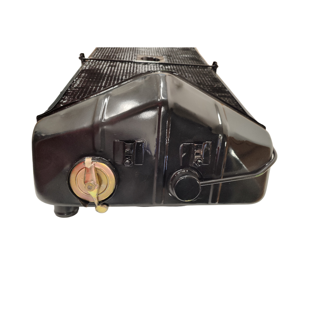 RADIATEUR KOPER KOELBLOK RADIATEUR KOPER KOELBLOK