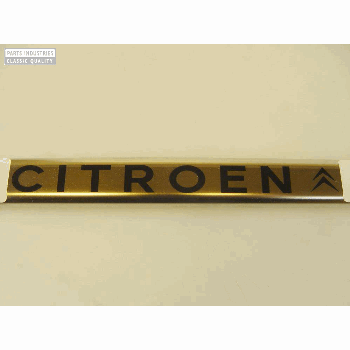 STICKER LOGO SIERLIJST A.KLEP STICKER LOGO SIERLIJST A.KLEP