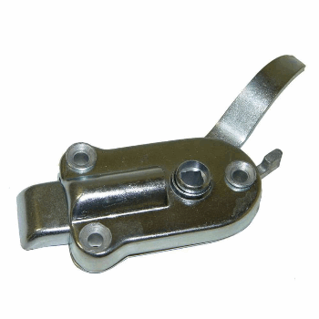 PORTIERSLOT LINKS ACHTER PORTIERSLOT LINKS ACHTER