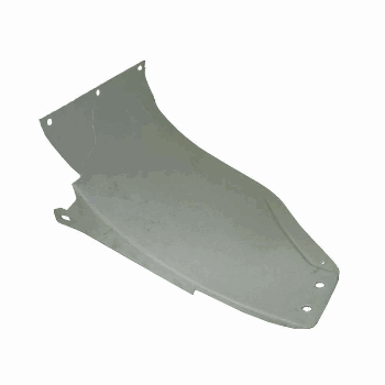 BOEGSCHOT KEIENVANGER L POLY BOEGSCHOT KEIENVANGER L POLY