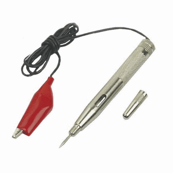 STROOMTESTER VOOR AUTO 6-24 V STROOMTESTER VOOR AUTO 6-24 V