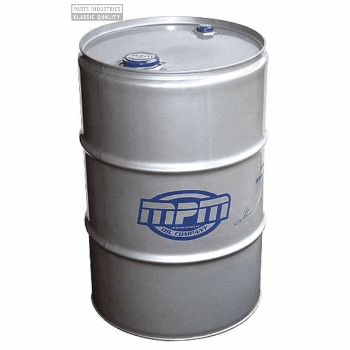 MOTOROLIE 15W-40 S.H.P.D. 60L