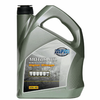 ENG. OIL 10W-40 SEM.SYN 5L HM ENG. OIL 10W-40 SEM.SYN 5L HM