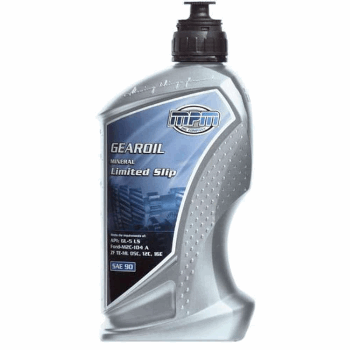 TRANSM.OLIE L.S. GL5 SAE90 1L