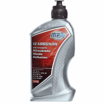 TRANSM.OLIE MHD 75W-80 1L TRANSM.OLIE MHD 75W-80 1L