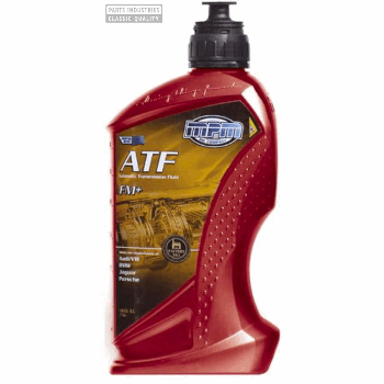 ATF OLIE ATF FM+  1L ATF OLIE ATF FM+  1L