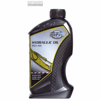 HYDRAULIEKOLIE HVI-46 1L HYDRAULIEKOLIE HVI-46 1L