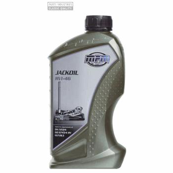 JACK OIL 1L