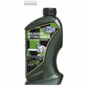 CHAIN SAW OIL 1 L