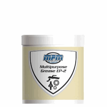 MULTI-P. GREASE NLGI 2/3 1KG MULTI-P. GREASE NLGI 2/3 1KG