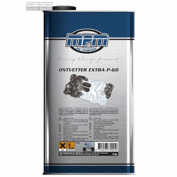 ONTVETTER EXTRA (ROOD) 5L ONTVETTER EXTRA (ROOD) 5L