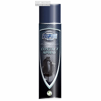 KONTAKTSPRAY 400ML