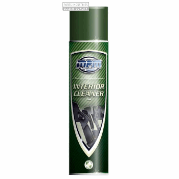 INTERIEUR CLEANER SCHUIM 400ML INTERIEUR CLEANER SCHUIM 400ML