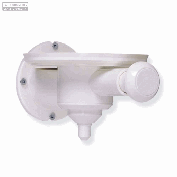 DISPENSER HAND CLEANER 4.5 KG DISPENSER HAND CLEANER 4.5 KG