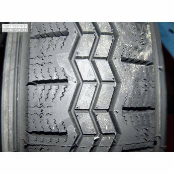 BAND 185R400 X MICHELIN BAND 185R400 X MICHELIN