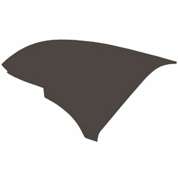 HEMEL ZIJPLAAT KARTON