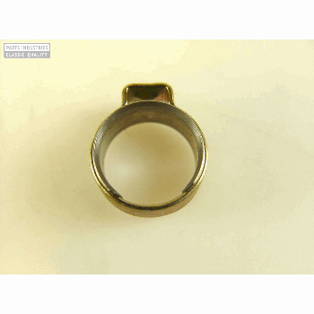 KNIJPSLANGKLEM  16.8 MM