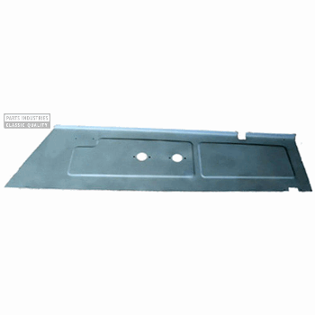 ACHTERLICHT PANEEL LINKS ACHTERLICHT PANEEL LINKS