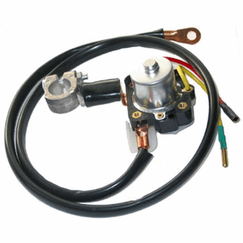 STARTRELAIS 12 VOLT 55CM STARTRELAIS 12 VOLT 55CM