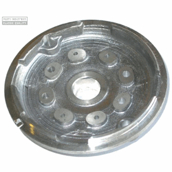 ST.MOTOR BORSTELSCHILD DUC. ST.MOTOR BORSTELSCHILD DUC.