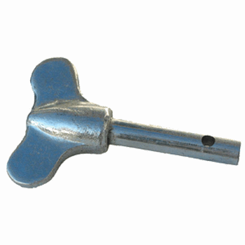 VLEUGELM. VENT.KLEP BEDIENING VLEUGELM. VENT.KLEP BEDIENING