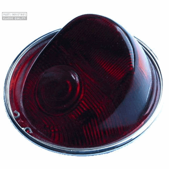 ACHTERLICHT COMPLEET GLAS ACHTERLICHT COMPLEET GLAS