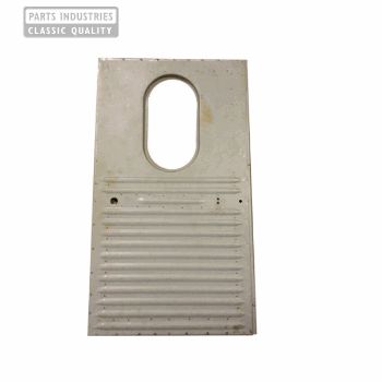 ACHTERDEUR LINKS (OVALE RUIT) ACHTERDEUR LINKS (OVALE RUIT)