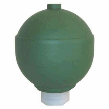 VEERBOL ACHTER VEERBOL ACHTER