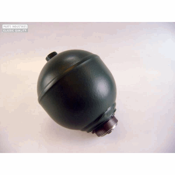 VEERBOL VOOR VEERBOL VOOR