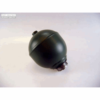 VEERBOL ACHTER VEERBOL ACHTER