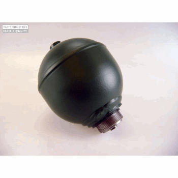 VEERBOL VOOR VEERBOL VOOR