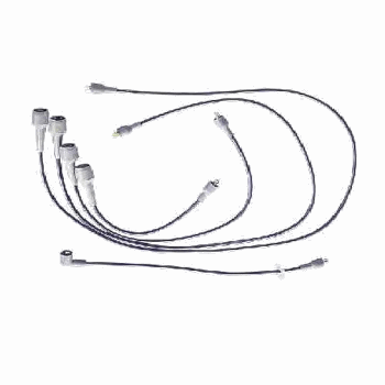 BOUGIEKABELSET DIN BOUGIEKABELSET DIN