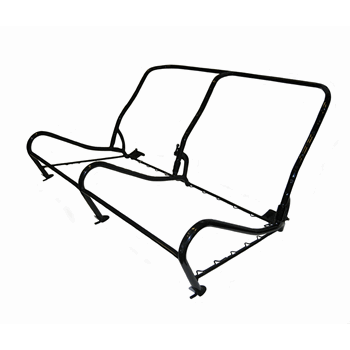 ACHTERBANKFRAME ACHTERBANKFRAME