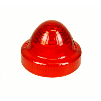 ACHTERLICHT GLAS ROOD ACHTERLICHT GLAS ROOD