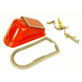 ACHTERLICHT L/R ACHTERLICHT L/R