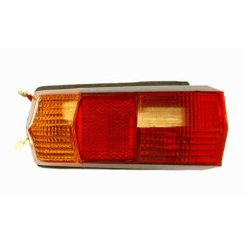 ACHTERLICHT L/R ACHTERLICHT L/R