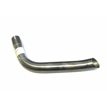 ACHTERPIJP RVS ACHTERPIJP RVS