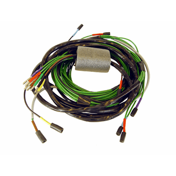 BEDRADING ACHTER BEDRADING ACHTER