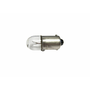 BOLLAMP 6V 2W TEMP. METER BOLLAMP 6V 2W TEMP. METER