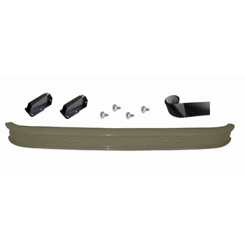 BUMPERSET ACHTER BREED BUMPERSET ACHTER BREED