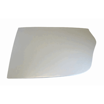 DEUR REP.PLAAT SIERLIJST LA DEUR REP.PLAAT SIERLIJST LA