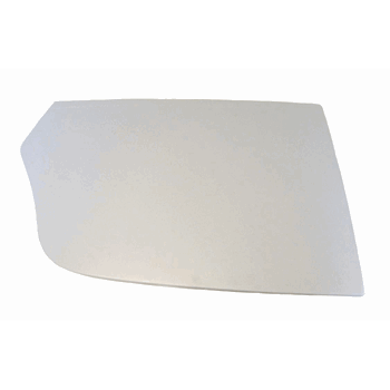 DEUR REP.PLAAT SIERLIJST RA DEUR REP.PLAAT SIERLIJST RA