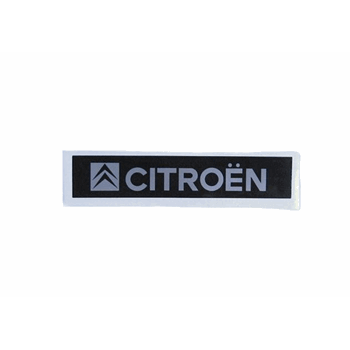 STICKER CITROEN STICKER CITROEN