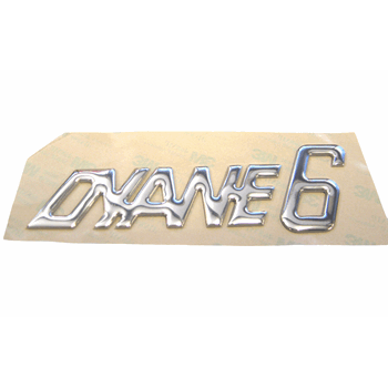 EMBLEEM DYANE 6 EMBLEEM DYANE 6