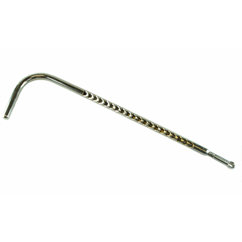 HANDREMHEVEL CHROOM HANDREMHEVEL CHROOM