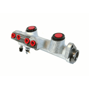 HOOFDREMCILINDER HOOFDREMCILINDER