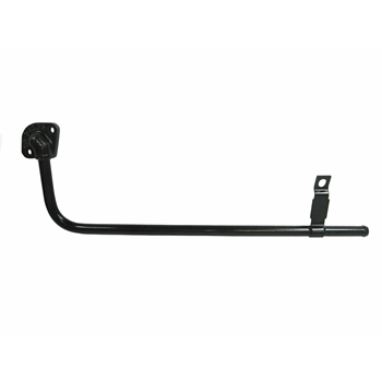 KACHELBUIS -> KACHELKRAAN KACHELBUIS -> KACHELKRAAN