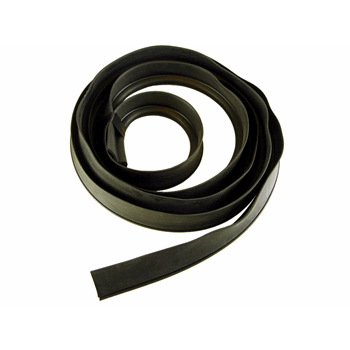 KOFFERRANDRUBBER PROFIEL KOFFERRANDRUBBER PROFIEL